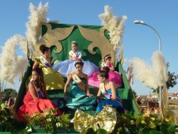 Fiestas 2010